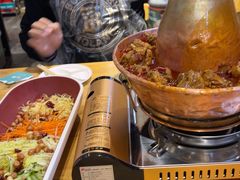 -0317火锅鸡·清真(正达店)