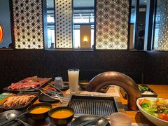 -千寻烧肉(政务区店)