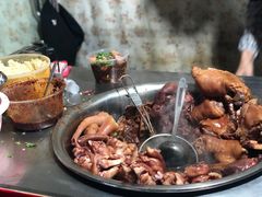 -新桥方记猪蹄