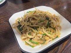 -大洋家·精品潮汕菜·生腌砂锅粥(天河东路店)