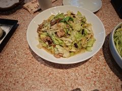 -红樱桃·欢乐餐厅(太原里店)