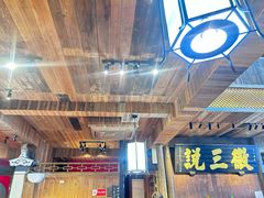 -徽三说·土徽菜·中国徽菜连锁品牌(一中店)