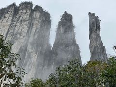 -恩施大峡谷