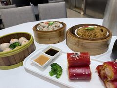 -福满楼·海鲜酒家(福永益田店)