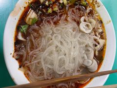 -甘记肥肠粉(马鞍北路店)