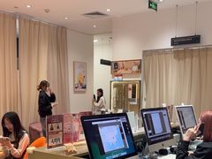 -海马体照相馆(万菱汇店)