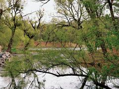 -承德避暑山庄景区