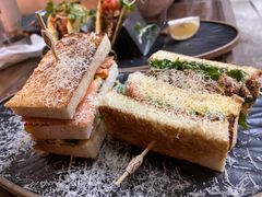 -Let'sBURGERplus·非常创意汉堡(三里屯店)