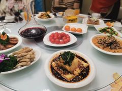-小贝壳酒楼(经九路店)
