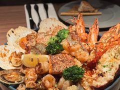 -OGGI TRATTORIA PIZZERIA(深业上城店)