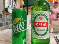 -阿杰臻选海鲜饭店(普陀山店)