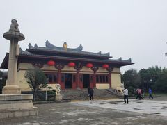 -洛阳古墓博物馆