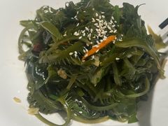 -双合园·海鲜水饺青岛菜(万佳广场店)