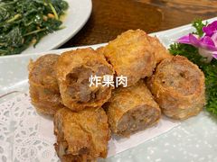 -抱德·潮汕味(琶洲店原惠城鱼仔)