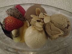 -马克西姆餐厅(崇文门店)