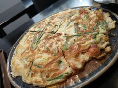 海鲜葱饼-HONGA HONGA雄家(曹路店)