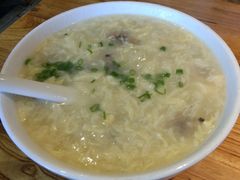 -吕氏疙瘩汤·私家菜馆(慈云寺店)