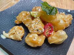 -淘谷粤有味(石湾店)