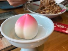 -局气 烤鸭·北京菜(光华路店)