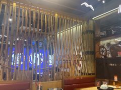 -船梆煮•蒸汽海鲜·炉火烤肉(五四广场店)