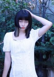 -藤野造型·专业烫染店