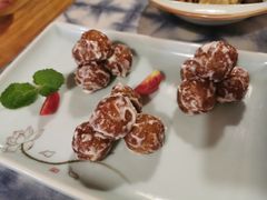 -禧和源养生素食茶馆