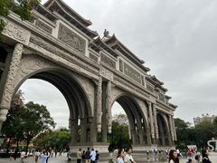 -顺峰山公园