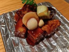 -隐庐·古法川菜(高新店)