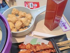 -过桥缘·过桥米线(北京望京万象汇店)