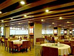 大堂-老孙家饭庄·非遗(东关店)