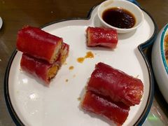 -岭南小生·粤港点心(南门口店)