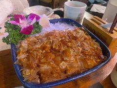 冰镇海蜇头-胡桃里音乐酒馆(白云五号T5 MALL店)