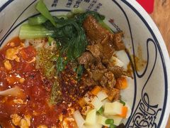 -陇上秦轩西安biangbiang面(朝龙汇店)