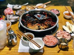 -渝味黄姐火锅(黄泥村店)