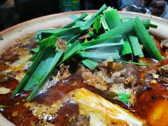 红焖羊腩煲-兄弟龙虾(胜太路总店)