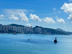 -香港九龙海逸君绰酒店