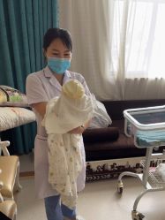 -玛丽亚妇产医院