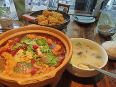 -鱼食饭稻·苏浙土菜17年老馆子(平江路店)