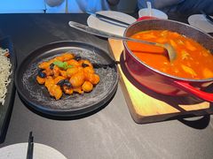 -烛影拾光观景餐厅·创意菜·摄影·小提琴(大唐不夜城店)