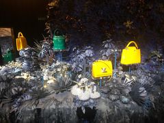 -伯衡55·吉品轩(乌鲁木齐南路店)