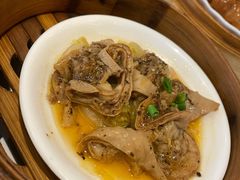 黑椒猪大肠-万龙洲海鲜(大兴绿地缤纷城店)