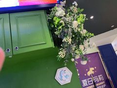 -夏日玛莉西餐厅(梅溪湖步步高店)