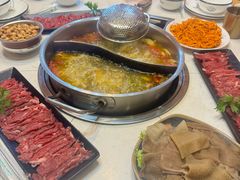 -田村·酸汤鲜牦牛肉火锅(布达拉宫广场店)