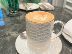 -广州文华东方酒店·文华饼店