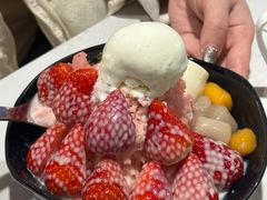 -鲜芋仙(观音桥大融城LG店)
