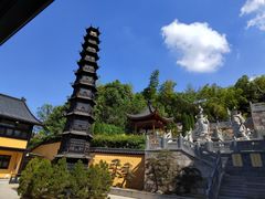 -仙山湖景区