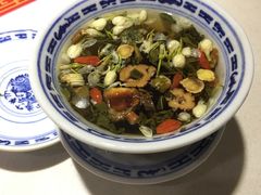 八宝茶-禄鼎记·多口味酸菜鱼(侨鑫店)