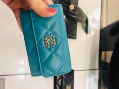 -CHANEL(恒隆广场店)