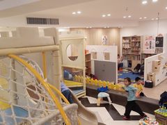 -酷游亲子游泳中心