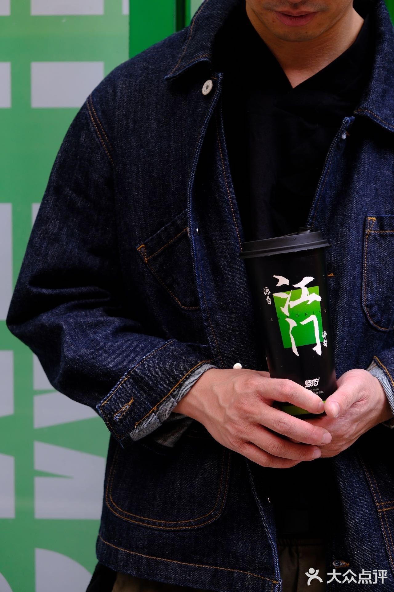 江门人都爱喝的烧柠～